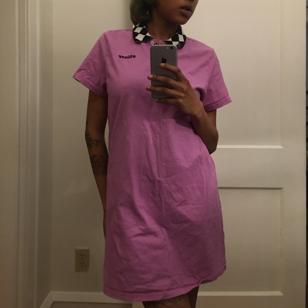 Meet your Posher, Mikaiah